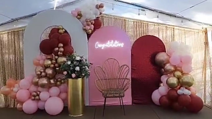 Fancy Party